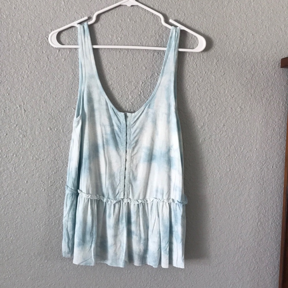 tank top from american eagle